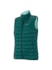 Regatta Weste / Bodywarmer Marizion Baffle in grün
