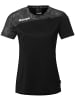Kempa Trikot "Athletics 29 Shirt Damen" in Schwarz