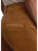 Marc O'Polo Cordhose flared in Umbra Brown