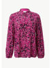 comma Bluse in 45A2_pink