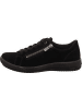 Legero Sneaker Low in schwarz