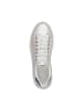 Tamaris Sneakers mit Schnürsenkeln Weiß