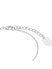 S. Oliver Jewel Armband Silber 925, rhodiniert in Silber