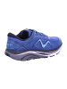 MBT Sneaker Low in blau