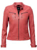 Maze Lederjacke 31Ryana in desert rose