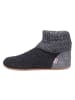 Giesswein Hüttenschuhe WILPOLDSRIED in grau