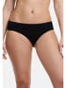 Chantelle Slip Easy Feel Norah in Schwarz