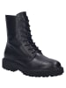 Josef Seibel Stiefel Bridget 02 in schwarz