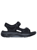 Skechers Sandalen GO WALK ARCH FIT 2.0 SANDAL-CAPISTRANO in black