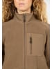 Whistler Fleecejacke Felis in 5370 Teak