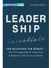 Redline Verlag Buch - Leadership Essentials