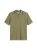 Marc O'Polo Strick-Poloshirt DFB Travel Collection in Avery Fern