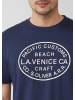 s.Oliver T-Shirt in 58D1_tiefblau