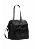 Desigual Handtasche für Damen in schwarz