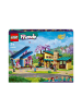 LEGO Bausteine Friends Ollys und Paisleys Familien Haus, ab 7 Jahre