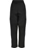 Urban Classics Track Pants in black