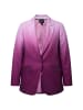 Ulla Popken Blazer in beere