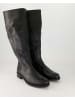 Gabor Comfort Klassische Stiefel in Schwarz