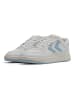Hummel Schnürsenkel Sneaker St. Power Erwachsene in WHITE/BALLAD BLUE