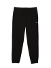 Lacoste Sweathose in schwarz