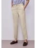 Street One Chino in beige