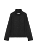 Marc O'Polo Strickpullover oversized in Grau