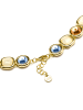Luxenter Halskette Mantis mit 18 Karat Gold-Finish – MANTIS
