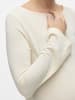 mama licious Kleid in Sand Dollar