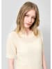 QS Strickpullover in 08W0_beige