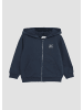 s.Oliver Sweatshirt Jacke in 5952_navy