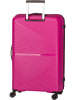 American Tourister Trolley Airconic Spinner 77 in Deep Orchid