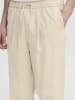 TeeShoppen Hosen Pants in Beige