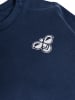 Hummel Strampler Hmlmini Kinder in DRESS BLUES