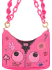 myMo Women Handbag in Neo Pink
