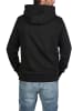 DENIMFY Pullover DFBenno in Schwarz