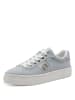 Tamaris Sneaker in blau