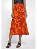 St.Emile Midirock Viscose in orange