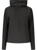Athlecia Sweatshirt Amisa V2 in 1001 Black