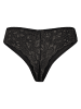 Urban Classics Urban Classics Unterhosen in black+black+black
