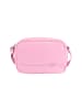 Joop Jeans Schultertasche 'Cartello Cloe in Pink 21,50 x 15,00 x 8,00 cm'