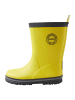 Reima Gummistiefel " Taika 2.0 " in Yellow