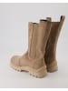 Semler Klassische Stiefel in Beige