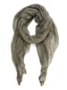 collezione alessandro Italienischer Schal " Unitoo " in oliv
