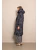 ZHRILL Jacken ZHISI MAX NEW BLACK/GREY in BLACK/GREY