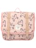 VADOBAG Schulranzen Lisbon Beasties in Pink