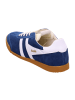 Gola Sneaker Low in Blau