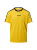 Adidas originals T-Shirt Jacquard Jersey in mais