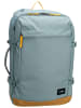 Pacsafe Rucksack GO 44L Carry-On in Fresh Mint