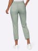 WITT WEIDEN 7/8-Jeans in kalkmint