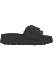 TT. BAGATT Plateau-Pantoletten in Black/Black